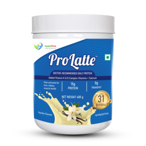 pro latte