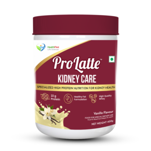 Pro Late Kidney